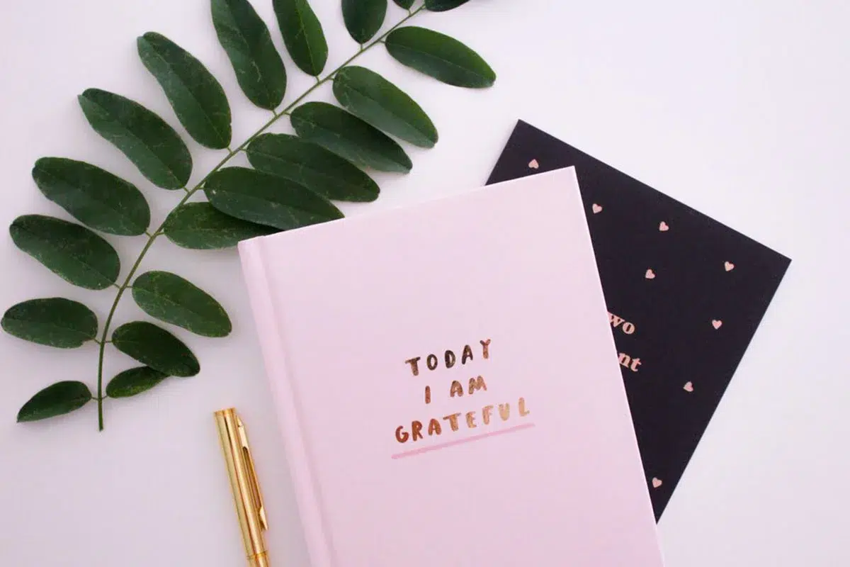 13 Reasons Why You Should Journal Every Day