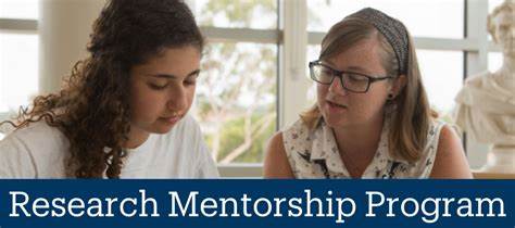 Top Summer Programmes: Research Mentorship Program