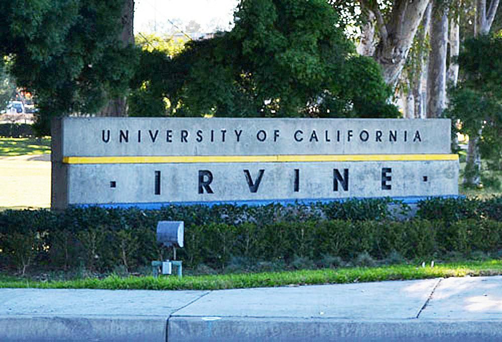 University of California, Irvine