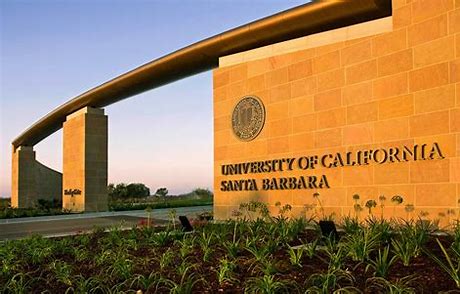 University of California, Santa Barbara