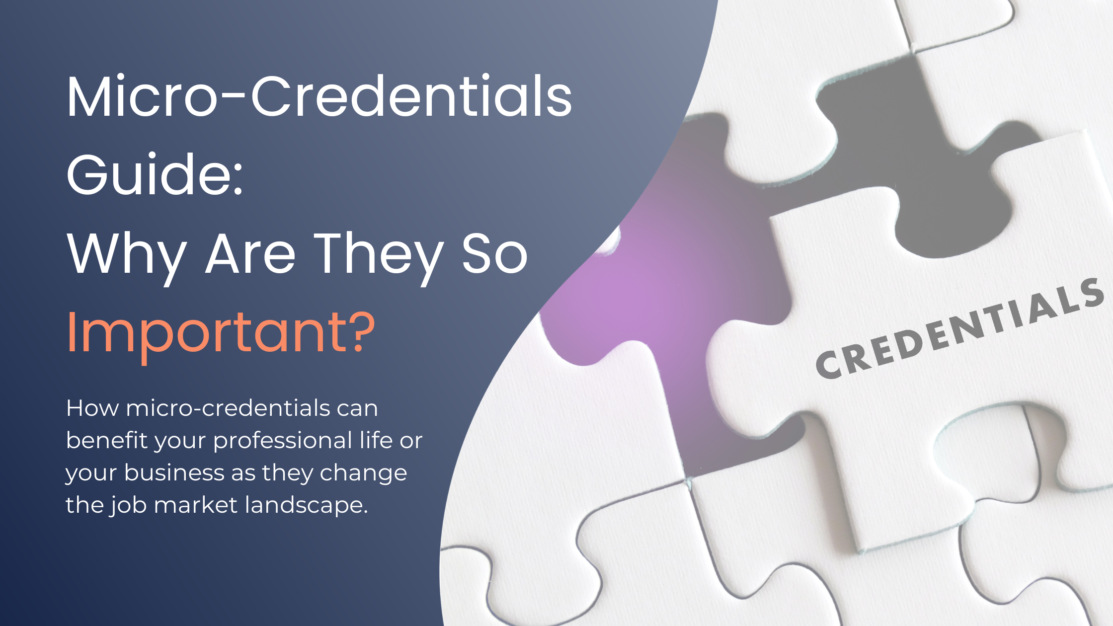 What are Micro-Credentials and Short-Term Programs?