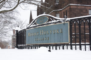 Mount Holyoke College | Ivy Central