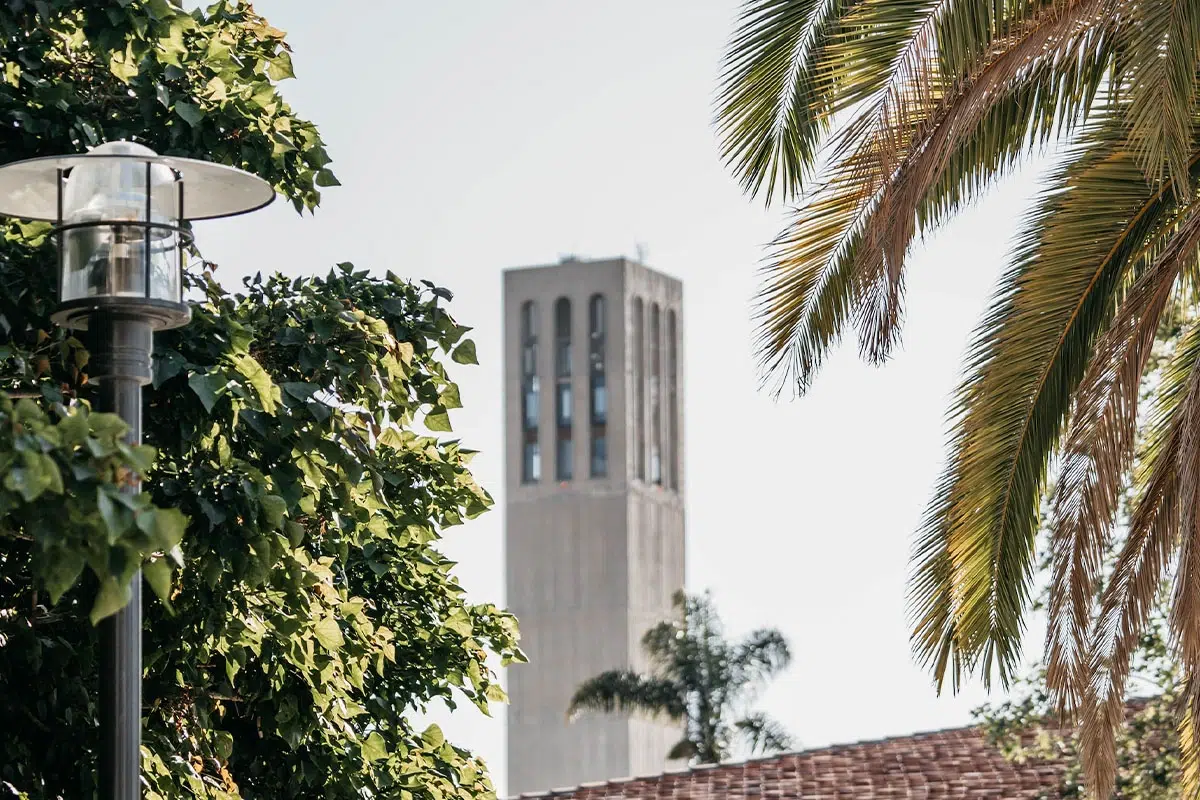 Environmental Studies Program at UC Santa Barbara | Ivy Central