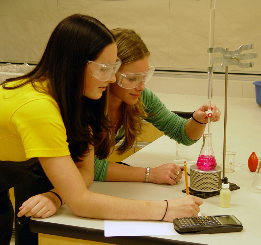 What is Davidson College Known for? Liberal Arts Institution