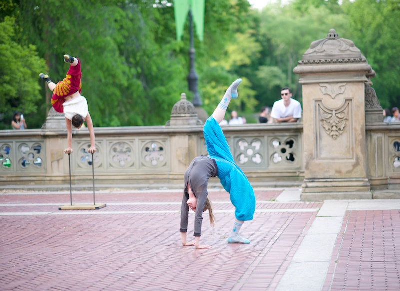 Student Life at Princeton University