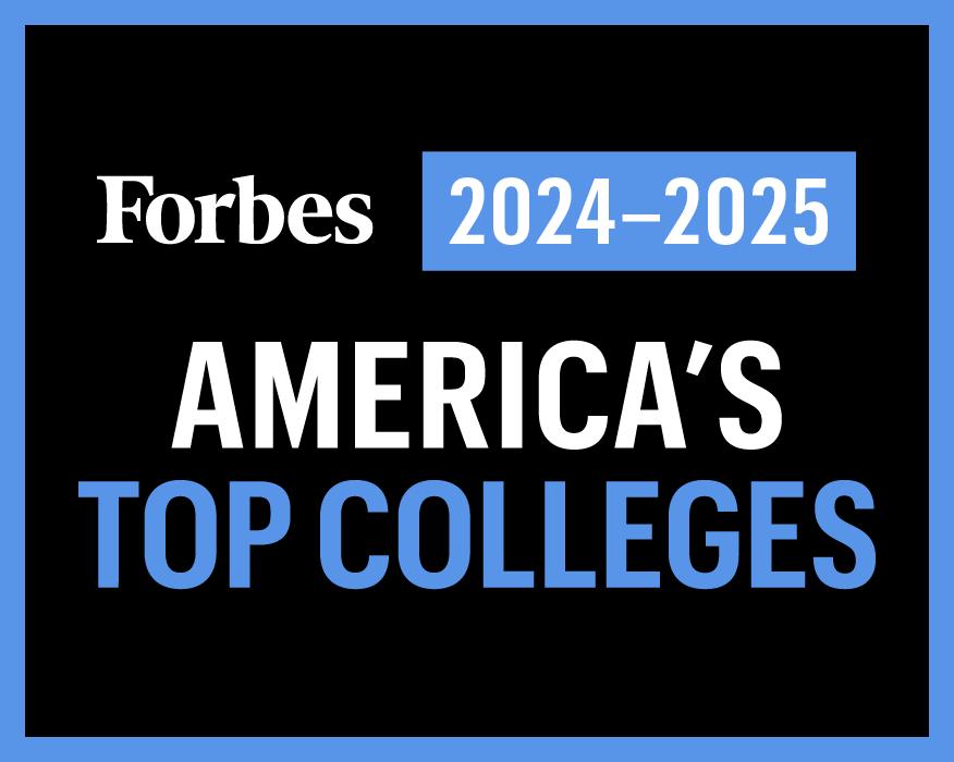 The Movers & Shakers in the latest Forbes College Ranking-2025