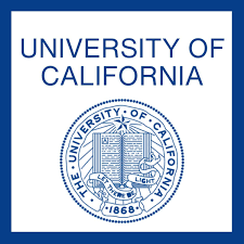 University of Californi