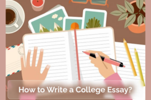 Know how to write the Why Us college essay